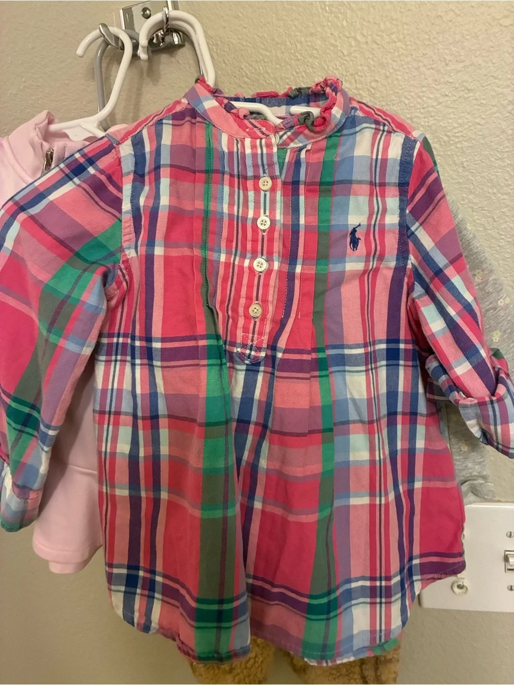 Ralph Lauren Nike Carters Disney